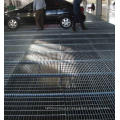 Construction Galvanized steel grating